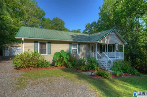 39 Beech Cir, Warrior, AL 35180 photo 1