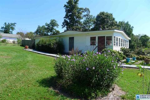 8397 River Rd, Warrior, AL 35180 photo 1