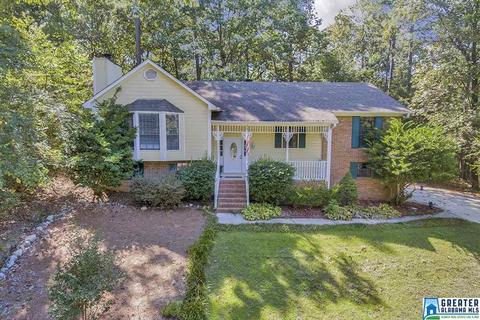 100 Hillside Dr, Maylene, AL 35114 photo 1