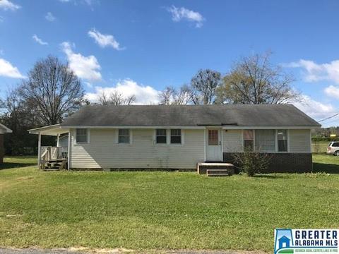 1007 Rollan St, Clanton, AL 35045 photo 1