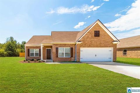 10985 Broadleaf Cir, Vance, AL 35490 photo 1