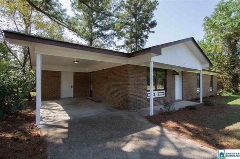303 Debra Ave, Clanton, AL 35045 photo 3
