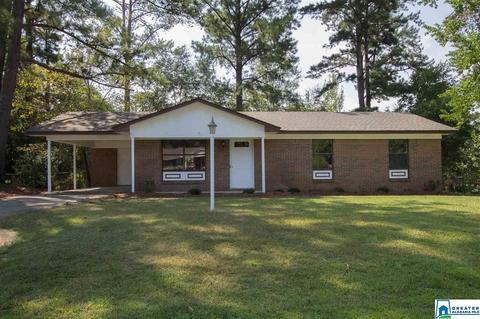 303 Debra Ave, Clanton, AL 35045 photo 1