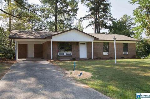 303 Debra Ave, Clanton, AL 35045 photo 2