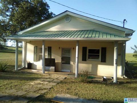 11650 Highway 5, Nauvoo, AL 35578 photo 1