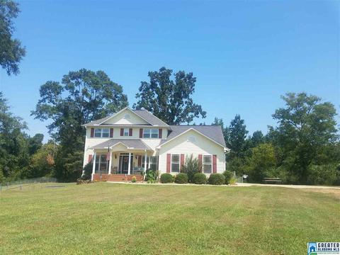 144 River Rd, Ohatchee, AL 36271 photo 1