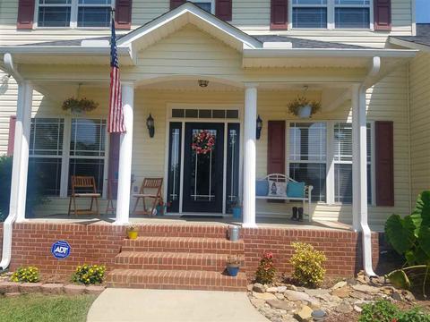 144 River Rd, Ohatchee, AL 36271 photo 3