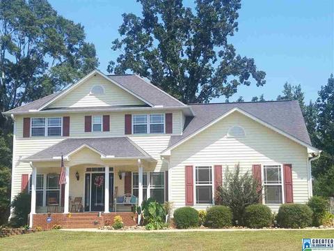 144 River Rd, Ohatchee, AL 36271 photo 2