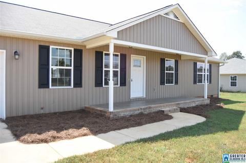 172 Bailey Rd, Weaver, AL 36277 photo 2