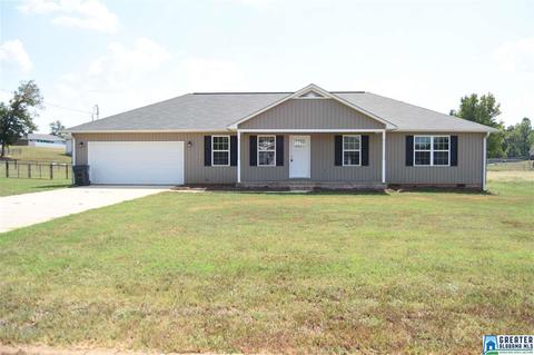 172 Bailey Rd, Weaver, AL 36277 photo 1