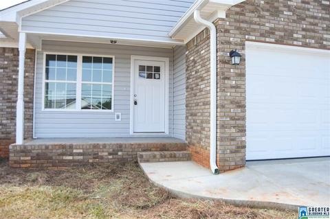 128 Bailey Rd, Weaver, AL 36277 photo 2