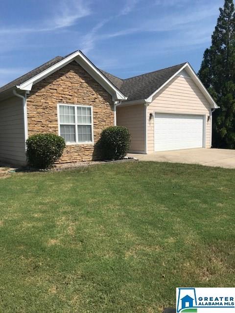 521 Cedar Grove Cir, Maylene, AL 35114 photo 1