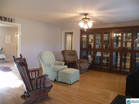 159 Five Oaks Ln, Alpine, AL 35014 photo 2