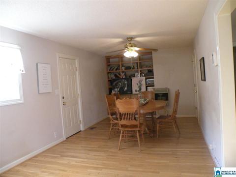 159 Five Oaks Ln, Alpine, AL 35014 photo 9