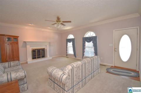 1206 Ruby Cir, Mount Olive, AL 35117 photo 7