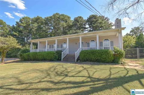 1206 Ruby Cir, Mount Olive, AL 35117 photo 3