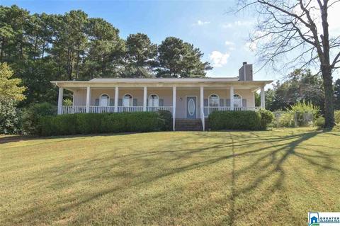 1206 Ruby Cir, Mount Olive, AL 35117 photo 2