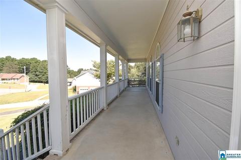 1206 Ruby Cir, Mount Olive, AL 35117 photo 4