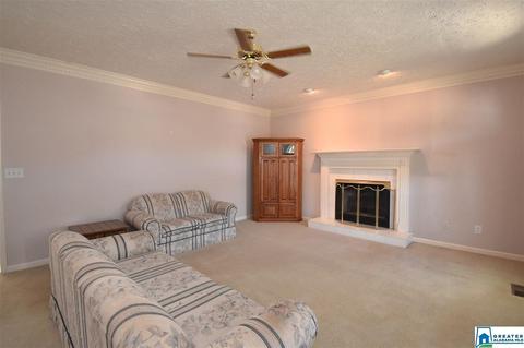 1206 Ruby Cir, Mount Olive, AL 35117 photo 6