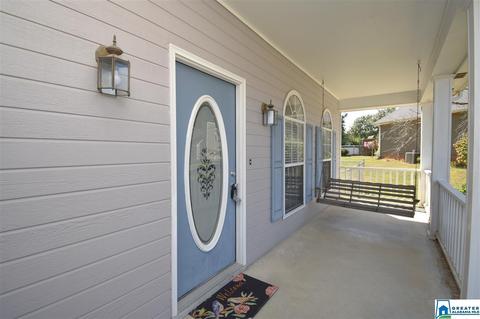 1206 Ruby Cir, Mount Olive, AL 35117 photo 5