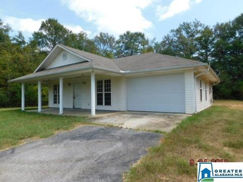 295 Bankhead St, Sulligent, AL 35586 photo 1
