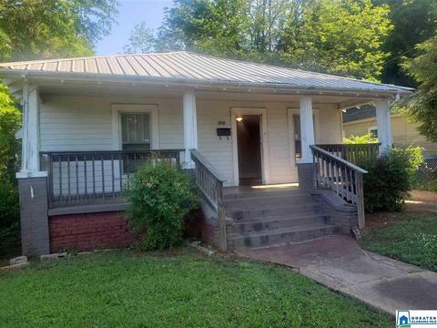 315 E 3rd St, Anniston, AL 36207 photo 1
