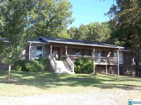 559 Dailey Cir, Oneonta, AL 35121 photo 1
