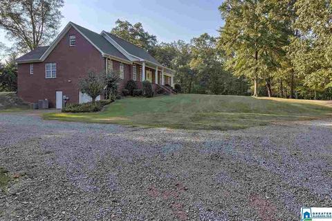 1190 Golf Course Rd, Jasper, AL 35504 photo 4