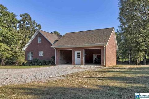 1190 Golf Course Rd, Jasper, AL 35504 photo 6