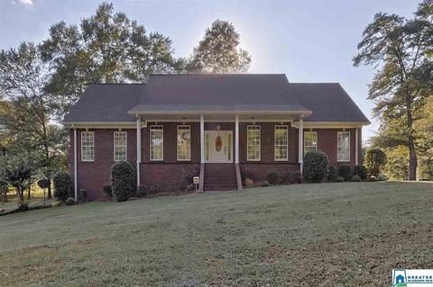 1190 Golf Course Rd, Jasper, AL 35504 photo 1