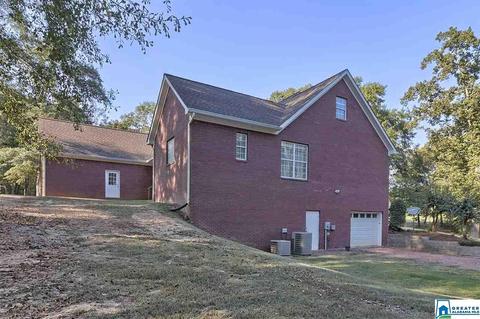1190 Golf Course Rd, Jasper, AL 35504 photo 8