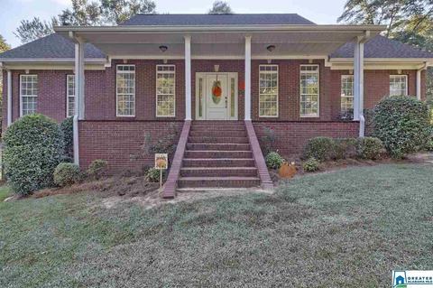 1190 Golf Course Rd, Jasper, AL 35504 photo 2