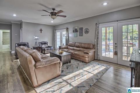 1190 Golf Course Rd, Jasper, AL 35504 photo 24