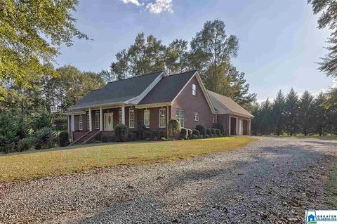 1190 Golf Course Rd, Jasper, AL 35504 photo 3