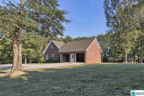 1190 Golf Course Rd, Jasper, AL 35504 photo 5