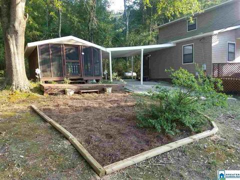 775 Jamback Rd, Anniston, AL 36207 photo 2