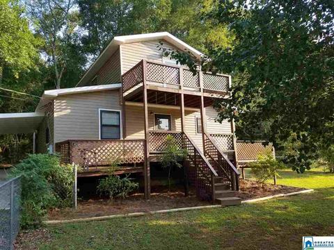 775 Jamback Rd, Anniston, AL 36207 photo 1