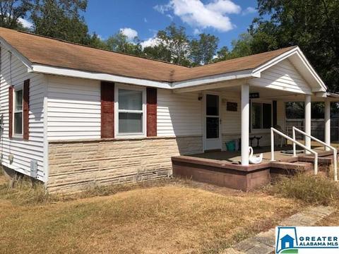 1004 14th Ave N, Clanton, AL 35045 photo 1
