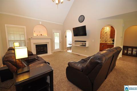 101 Sunset Trl, Alabaster, AL 35007 photo 3