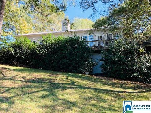 1320 Mohawk Trl, Ohatchee, AL 36271 photo 1