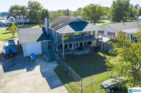 593 Coves Point Dr, Riverside, AL 35135 photo 1