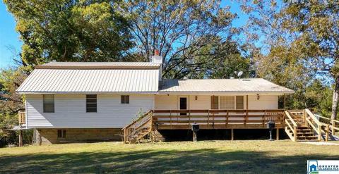 1759 Morris Loop Rd, Berry, AL 35546 photo 1