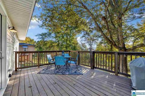 75 Forrest Dr, Springville, AL 35146 photo 23