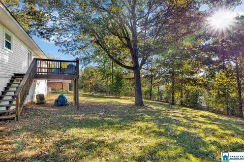 75 Forrest Dr, Springville, AL 35146 photo 24