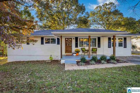 75 Forrest Dr, Springville, AL 35146 photo 2
