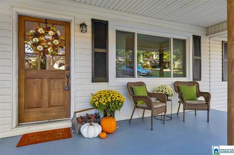 75 Forrest Dr, Springville, AL 35146 photo 5
