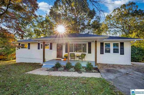 75 Forrest Dr, Springville, AL 35146 photo 1