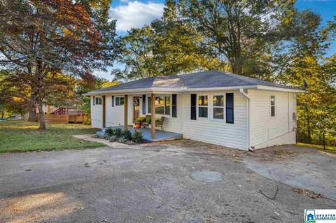 75 Forrest Dr, Springville, AL 35146 photo 3