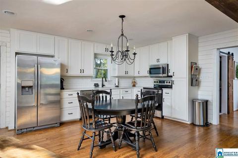75 Forrest Dr, Springville, AL 35146 photo 9