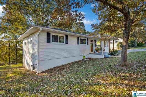 75 Forrest Dr, Springville, AL 35146 photo 4